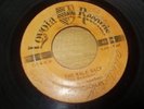 Rare Soul Funk 45 The Beachers - Walk back Panama HEAR