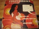 Great Afro Latin Funk - Porfi Jimenez Asi soy yo HEAR