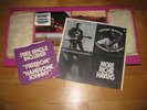 RICHIE HAVENS ON STAGE LIVE w.LTD 7 FREEDOM UNPLAYED