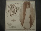 Private Folk LP SALLY COWAN Yankee Lady Joni Mitchell