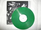 The Jam Live At The Rat Boston USA.Live LP Paul Weller