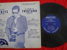 LEE KONITZ & LENNIE TRISTANO PRESTIGE PRLP 101 10