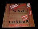 Status Quo Spare Parts 1969 Pye Stereo psych lp ex+