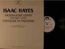 ISAAC HAYES -MOONLIGHT LOVIN' - 12