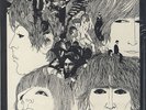 Beatles Revolver Mobile Fidelity MFSL 1-107 Mint Mofi