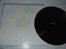 THE CURE VERY RARE LP ACETATE CLOSE TO ME PROMO BEST OF