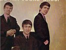 INTRODUCING THE BEATLES 1# lp VEE JAY STEREO  SR1062
