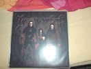 immortal - damned in black 1PRESS LP arckanum agalloch