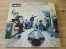 OASIS - DEFINITELY MAYBE - VINYL LP