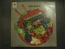 STRAWBS LP S/T Folk Rock UK Press