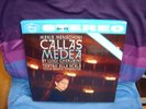 CHERUBINI MEDEA MARIA CALLAS 1ST MERCURY
