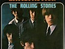 RARE Rolling Stones 45 & Picture Sleeve SATISFACTION