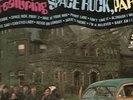 LP- 60'S GARAGE- BASKERVILLE HOUNDS- SPACE ROCK- ST- EX