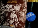 CLEAN 1972 Orig CARAVAN   WATERLOO LILY Canterbury PROG
