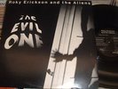 ROKY ERICKSON AND THE ALIENS-THE EVIL ONE '81 ORIG LP
