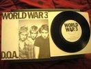 DOA - WORLD WAR 3 7