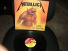 METALLICA JUMP IN THE FIRE