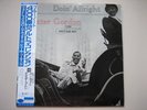 - DEXTER GORDON - DOIN' ALLRIGHT..BLUE NOTE JAPAN MINT-