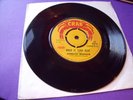 DERRICK MORGAN MAKE IT TAND DEAY orig crab 69 45 mint-