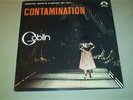 Goblin - Contamination IMPORT VINYL LP CINEVOX ITALY
