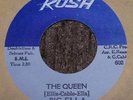 1968 BIG ELLA NORTHERN SOUL 45 ON RUSH THE QUEEN MINTY