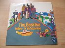 The Beatles - Yellow Submarine 1968 UK LP 1st MONO