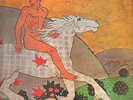 FLEETWOOD MAC - THEN PLAY ON - 1969 REPRISE UK VINYL LP