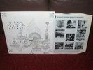 PINK FLOYD Relics LP 1971 STARLINE 1st Press MINT