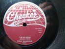 DALE HAWKINS 78  La Do DaDa  CLICK TO  HEAR