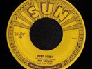 ROCKABILLY 45 ROY ORBISON OOBY DOOBY SUN 242 ORIG HEAR