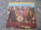 The Beatles Sgt Peppers Lonely Hearts Club Band