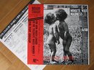 THE POP GROUP For How Much Longer LP 2nd JAPAN OBI