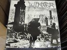 WINTER - Into darkness LP