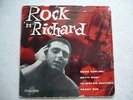 EP  RICHARD ANTHONY  1 EP  COLUMBIA 1207