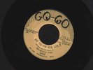 MYSTIC FIVE Are You For Real Girl orig garage punk 7
