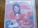 Gerry Prudon - Het mooiste meisje (van de straat)