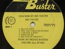 PRINCE BUSTER 