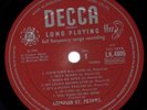 CRISPIAN ST PETERS ORIGINAL 1965 UK DECCA LP FOLLOW ME