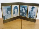 Throbbing Gristle Heathen Earth industrial IR009 coil