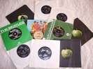 The Beatles - Ten Original 7