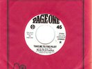 Elton John/Birds of a Feather/