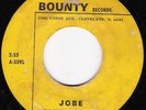FRIENDLY BROTHERS Jobe 45 on Bounty BLACK GOSPEL
