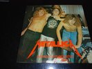Metallica - Garage days revisited  MEGA-RARE   MINT
