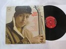 BOB DYLAN, SELF TITLED, ORIGINAL 6-EYE PROMO LP, VG+ CO