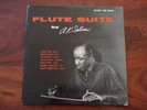 A.K. Salim. Flute Suite. VG+ Savoy Promo LP