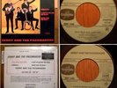 RARE EP 45t BIEM (7') GERRY AND THE PACEMAKERS (1963)