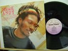 HORACE ANDY---CONFUSION---LP