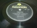 THE BEATLES-  RUBBER SOUL-FIRST PRESS STEREO  SUPER CON