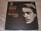 EMI(2 lps)/ CHOPIN
