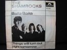 The Shamrocks - Balla Balla (42 1018) MX-617